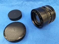 Rマウント用レンズ|LEICA