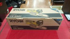 チェーンソー|RYOBI