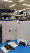 PLAYSTATION5|SONY