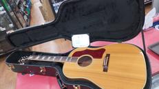 アコースティック|GIBSON