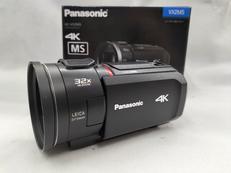 メモリビデオカメラ|PANASONIC