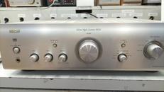 アンプ|DENON