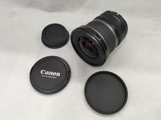 広角ズームレンズ|CANON