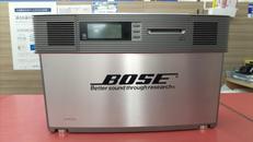 STEREO MUSIC SYSTEM|BOSE