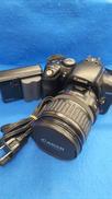 【EF28-135mm付属】Eos Kiss Digital|CANON
