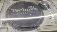 ターンテーブル|TECHNICS
