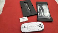 PSP/CRISISCORE同梱版（ソフト欠品）|SONY