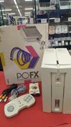 PCFX|NEC