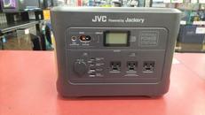ポータブル電源|JVC KENWOOD
