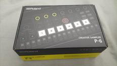 CREATIVE SAMPLER|ROLAND