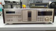 カセットデッキ|TEAC