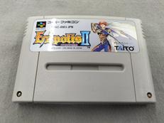 スーファミソフト|TAITO