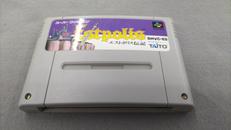 スーファミソフト|TAITO