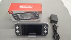 SWITCH LITE|NINTENDO