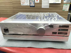 Victor プリメインアンプ（ジャンク品） MYM8-61 激安 プリメインアンプ Victor DC-V7 DC-V7F用 AX-EV7
