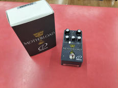 歪み系エフェクター|CRAZY TUBE CIRCUITS