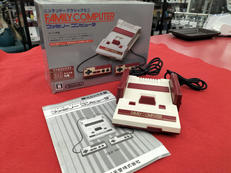 クラシックミニFC|NINTENDO