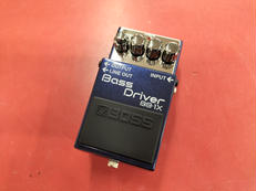 エフェクター|BOSS