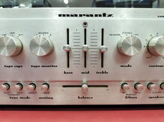 マランツ(MARANTZ)|プリメインアンプ|HARDOFFオフモール（オフモ