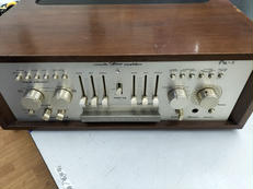 プリメインアンプ|MARANTZ