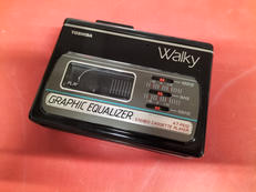 カセットプレイヤー|TOSHIBA