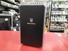 ゲーミングPC|GALLERIA