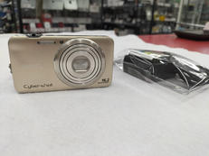 デジタルカメラ|SONY