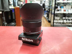 高倍率ファインダー|NIKON