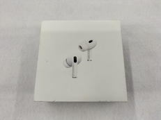 AIRPODS PRO 第2世代|APPLE