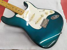 エレキギター|FENDER JAPAN