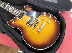 エレキギター|YAMAHA