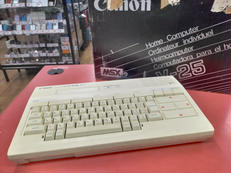 MSX