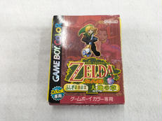 ゲームボーイソフト|NINTENDO