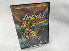 メガドライブソフト|HOT・B