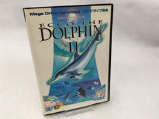 メガドライブソフト|SEGA