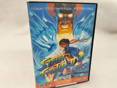 メガドライブ|CAPCOM