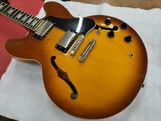 エレキギター|EPIPHONE