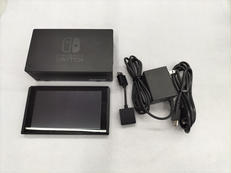 NINTENDO SWITCH|NINTENDO