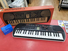 CASITONE|CASIO