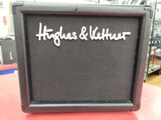 ギターアンプ|HUGHES&KETTNER