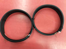 スピーカーケーブル(ペア)|AUDIOQUEST