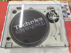 TECHNICS[テクニクス]|ターンテーブル|オフモール - 中古通販の