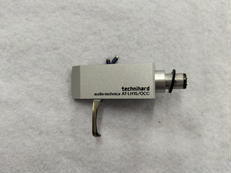 ヘッドシェル|AUDIO-TECHNICA