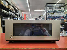 パワーアンプ|LUXMAN