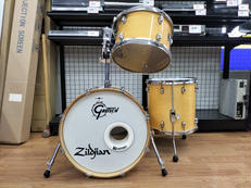 ドラムセット|GRETSCH