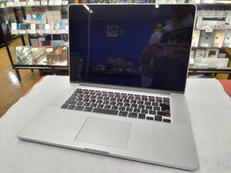 MACBOOK PRO 15-INCH|APPLE