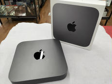 MAC　MINI|APPLE