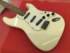 エレキギター|FENDER JAPAN