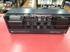 パワーアンプ（管球式）|LUXKIT