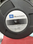ウーファーユニット|JBL